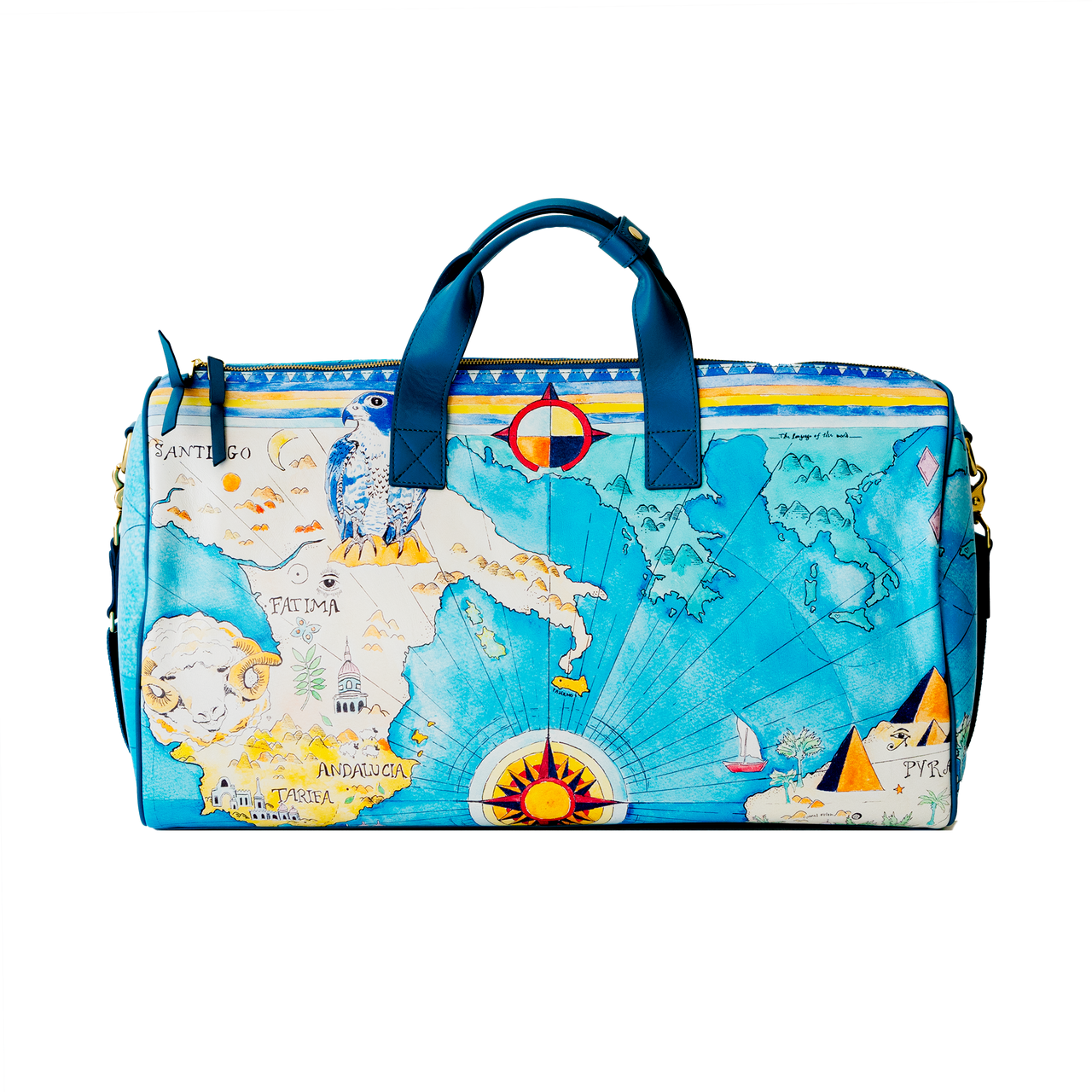 FATIMA DUFFEL