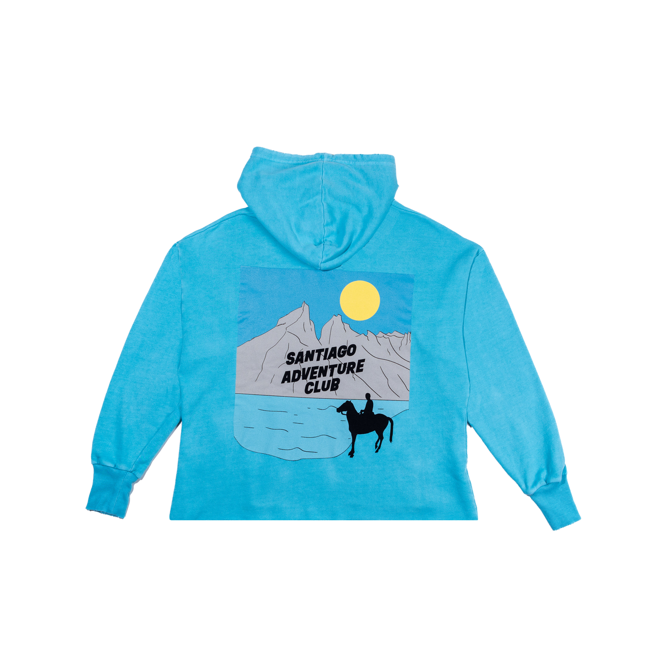 ADVENTURE HOODIE