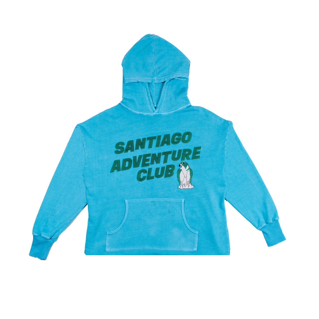 ADVENTURE HOODIE