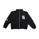 EMPTY WINDBREAKER