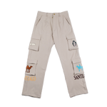 OASIS CARGO PANT