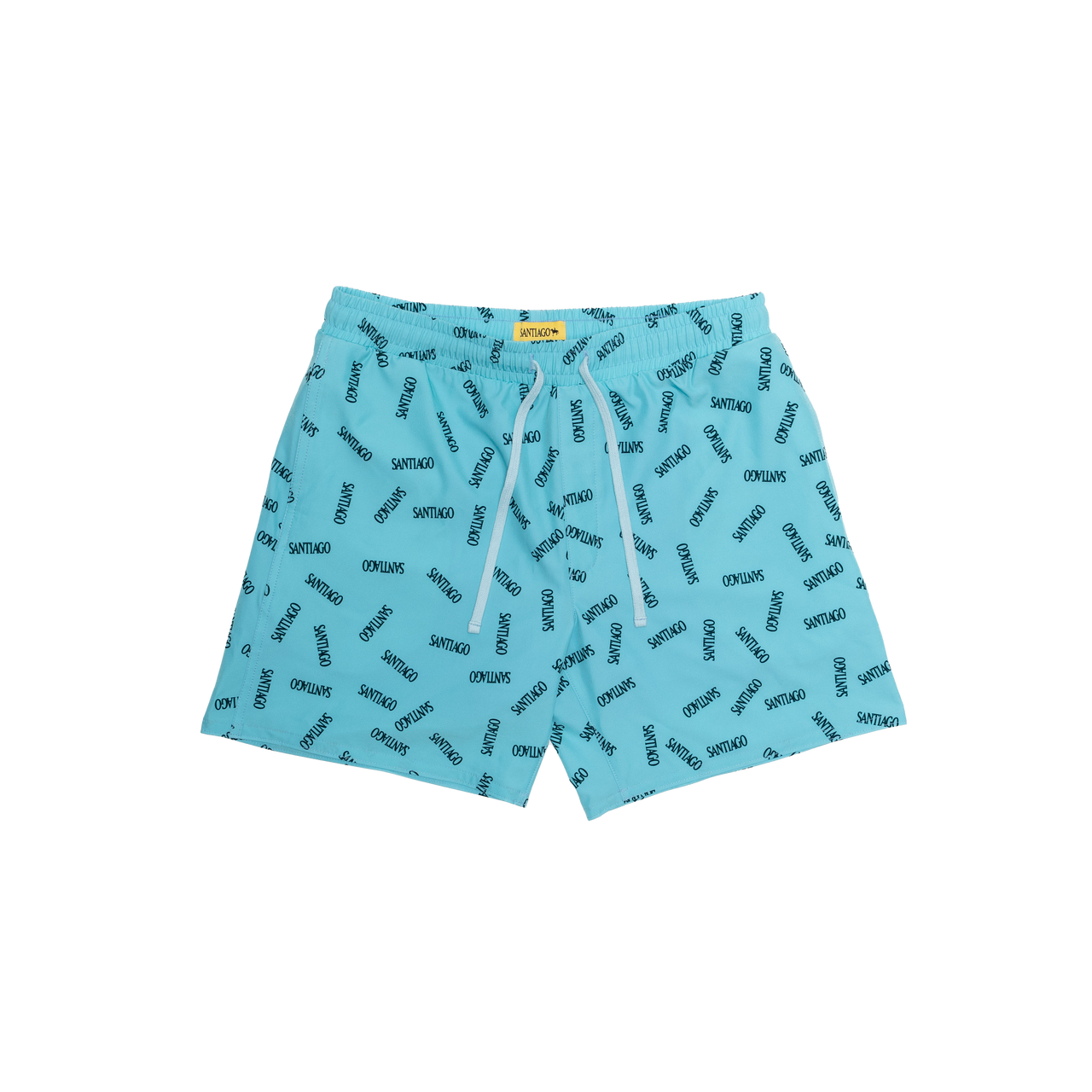 ADVENTURE SWIM SHORTS