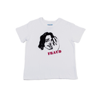 FRAUD TEE