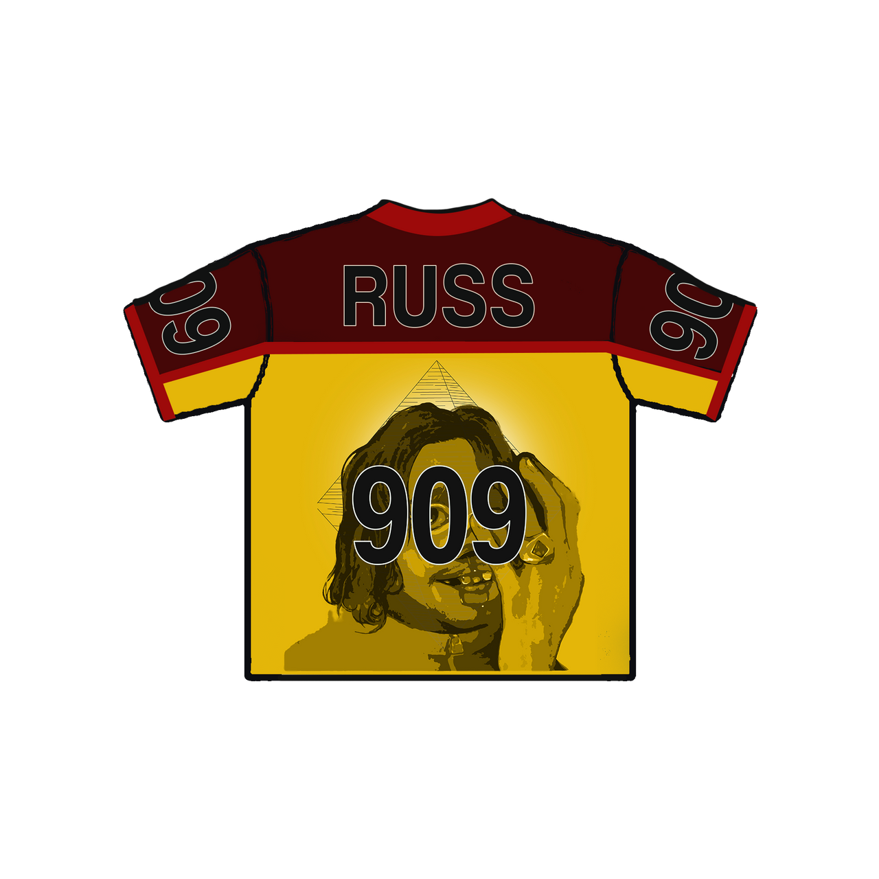 Brussels Jersey