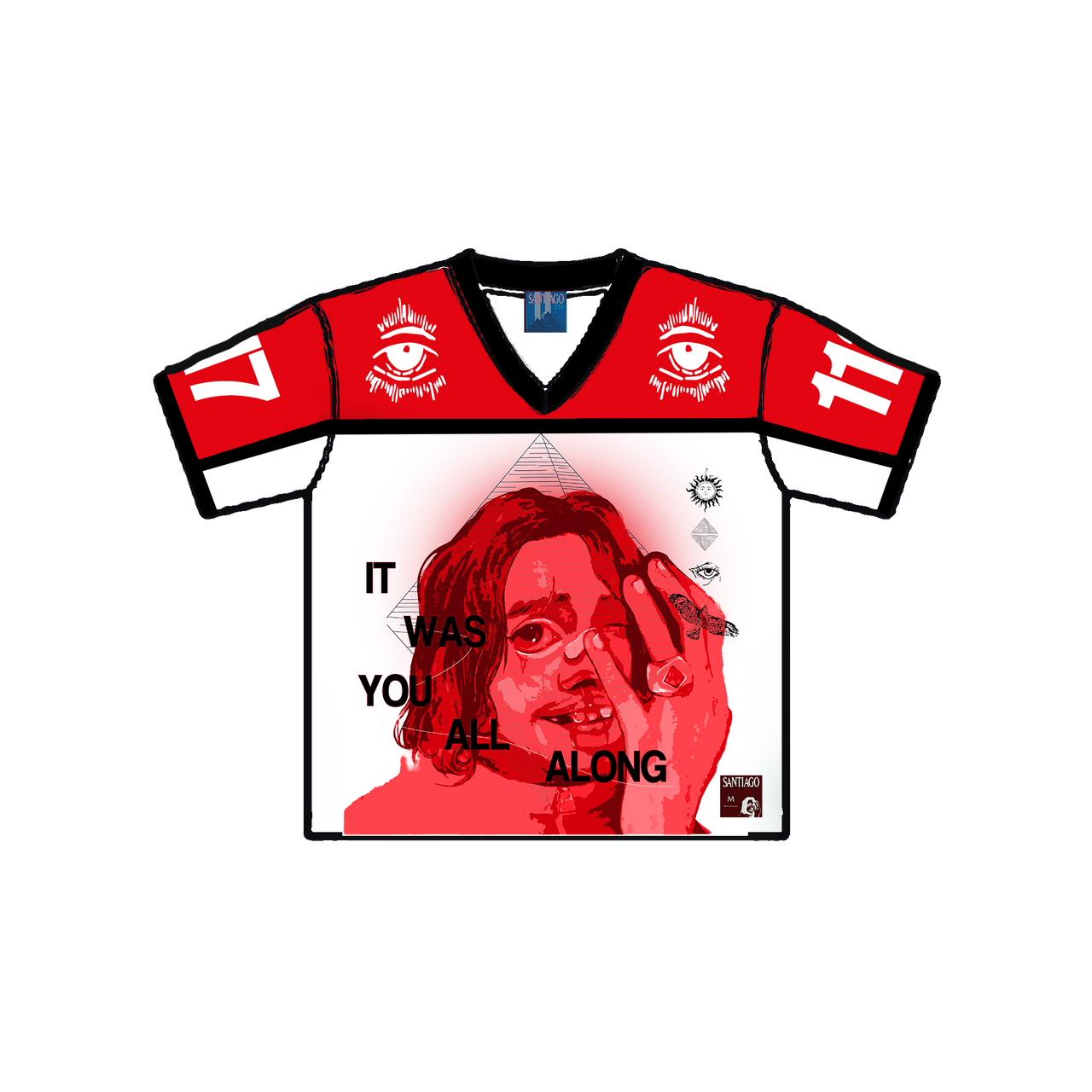 Dusseldorf Jersey