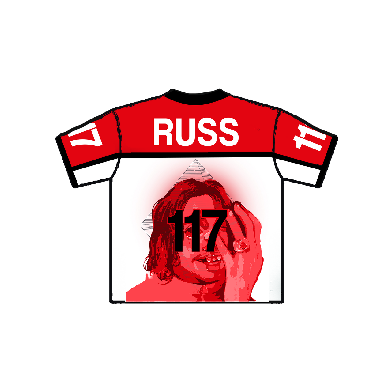 Dusseldorf Jersey