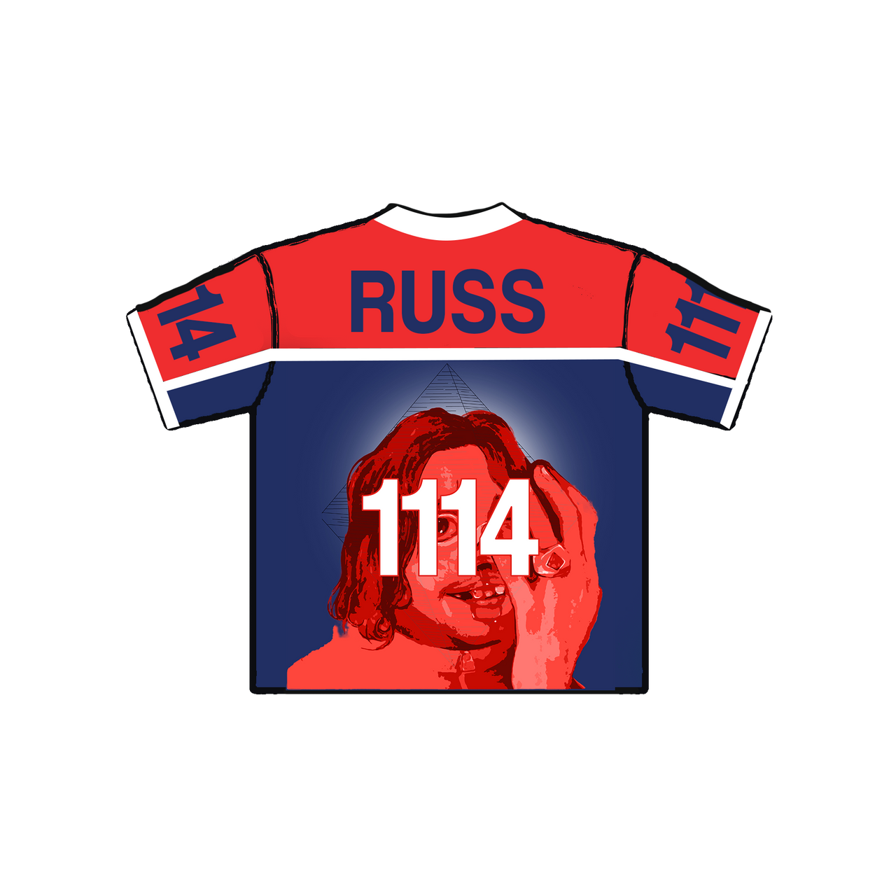 Oslo Jersey